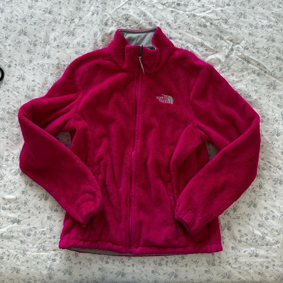 north face jacket - Picture 2 of 6